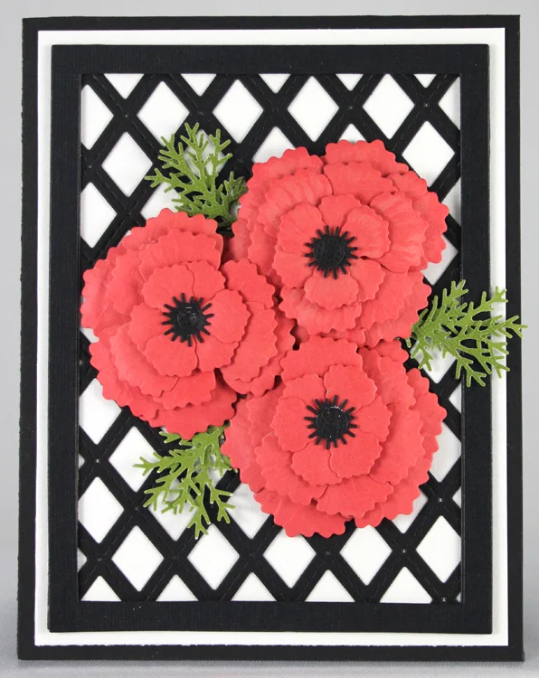 Click here for products used in this project