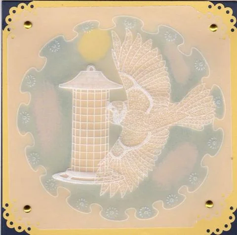 GROOVI System Card Sample
