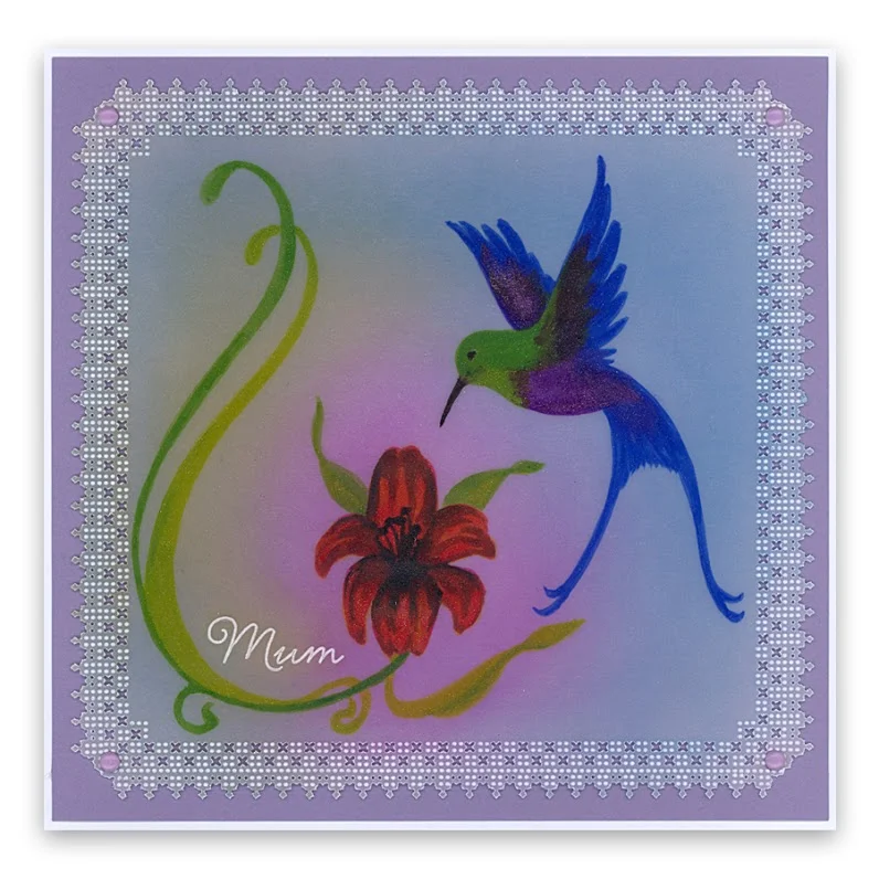 GROOVI System Card Sample