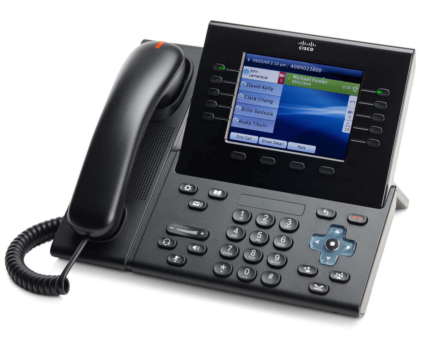 Telephony