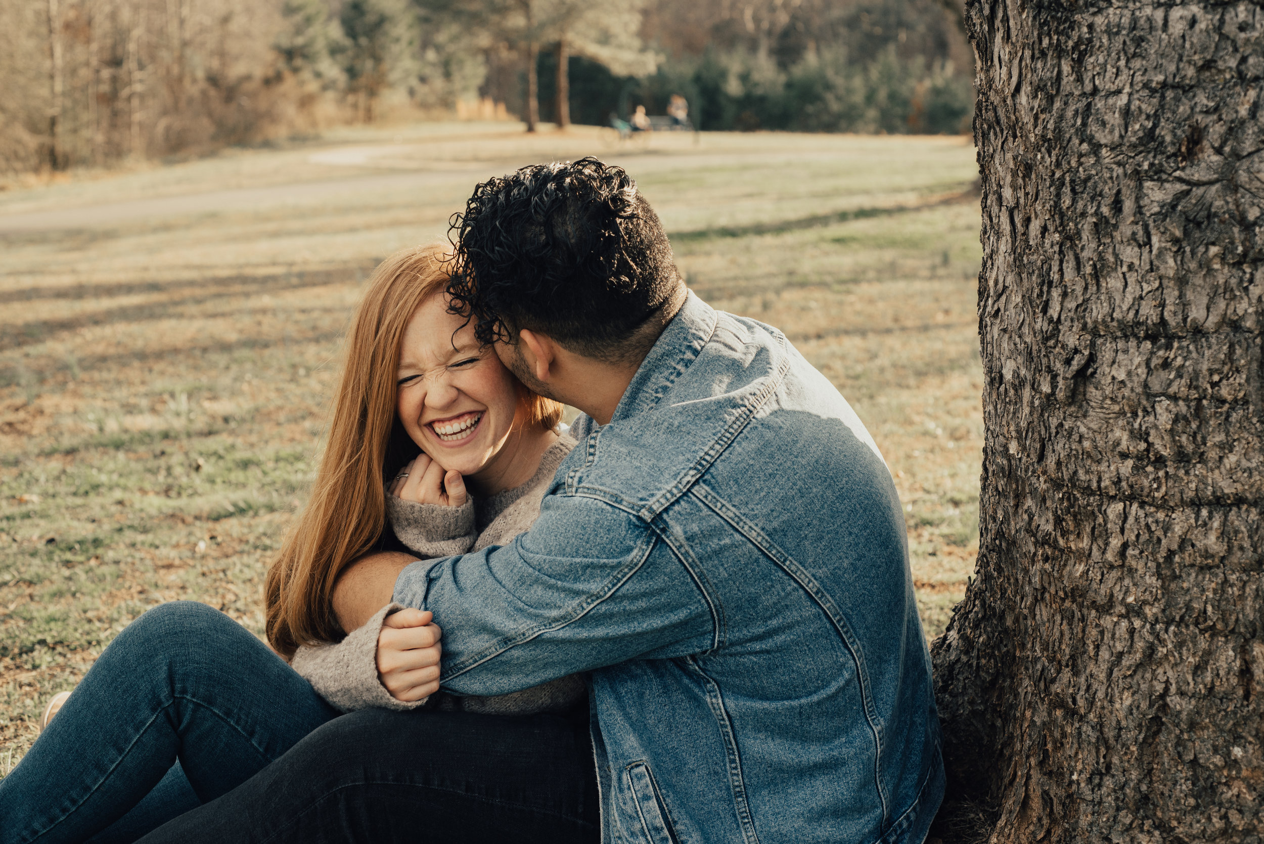 Durham North Carolina Couple. SB Photographs.jpg