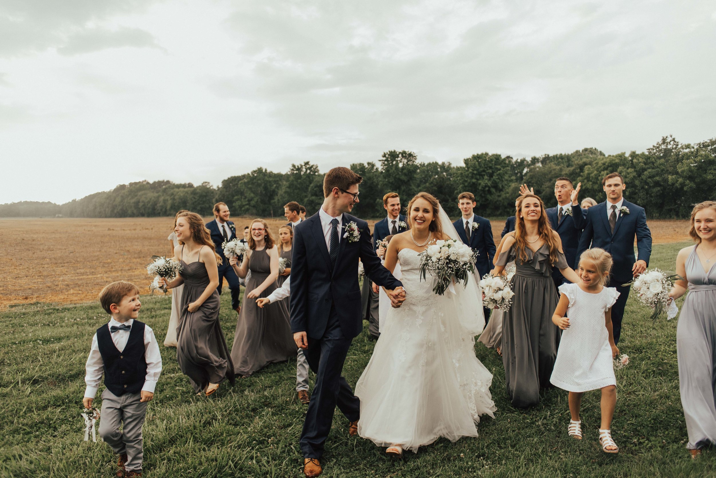 Virginia beach Bridal Party. SB Photographs.jpg