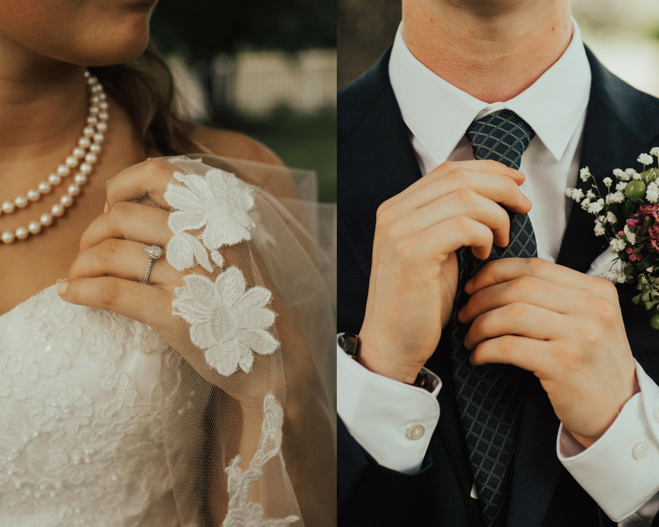 Bride & Groom. SB Photographs.jpg