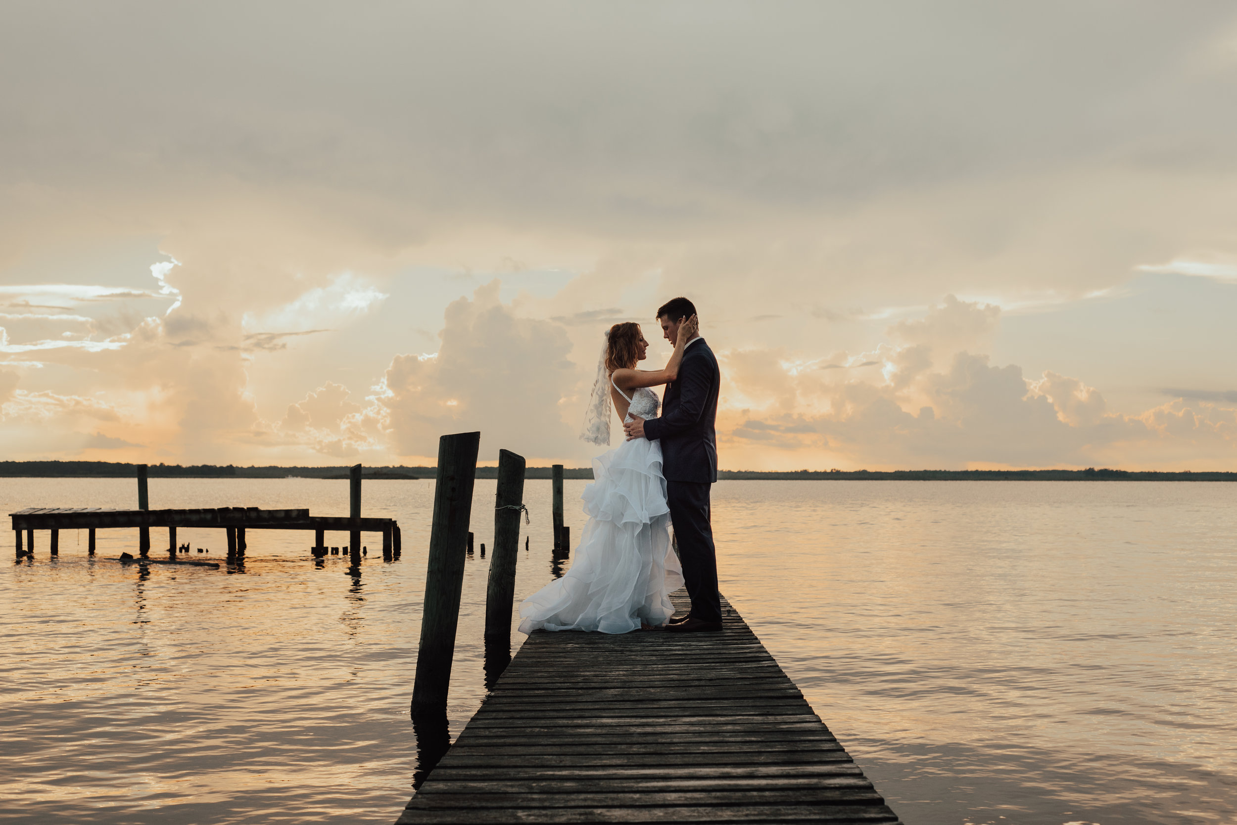 Knotts Island, NC Wedding by SB Photographs_-70.jpg