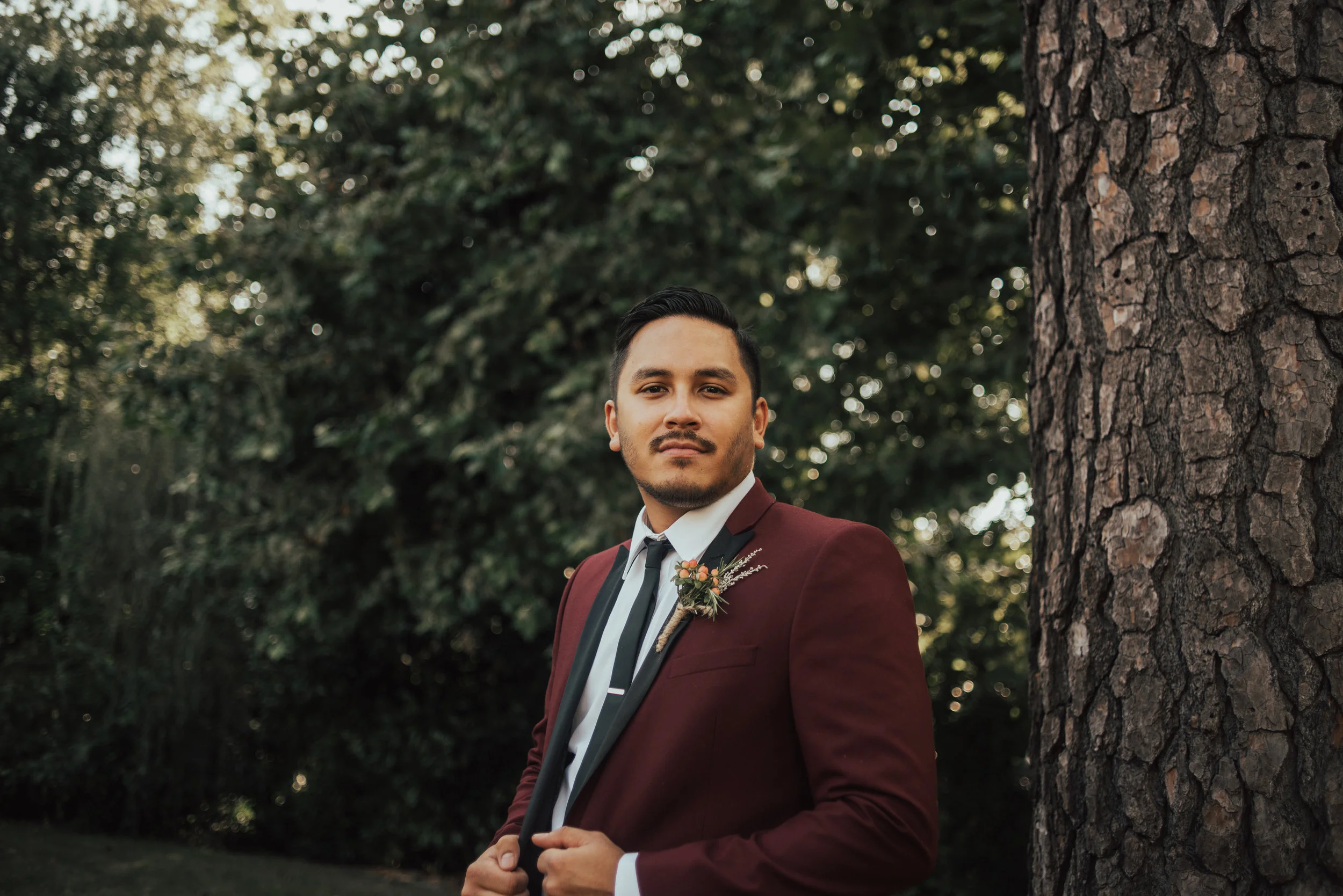 Portsmouth Women's Club Fall Wedding by SB Photographs_-126.jpg