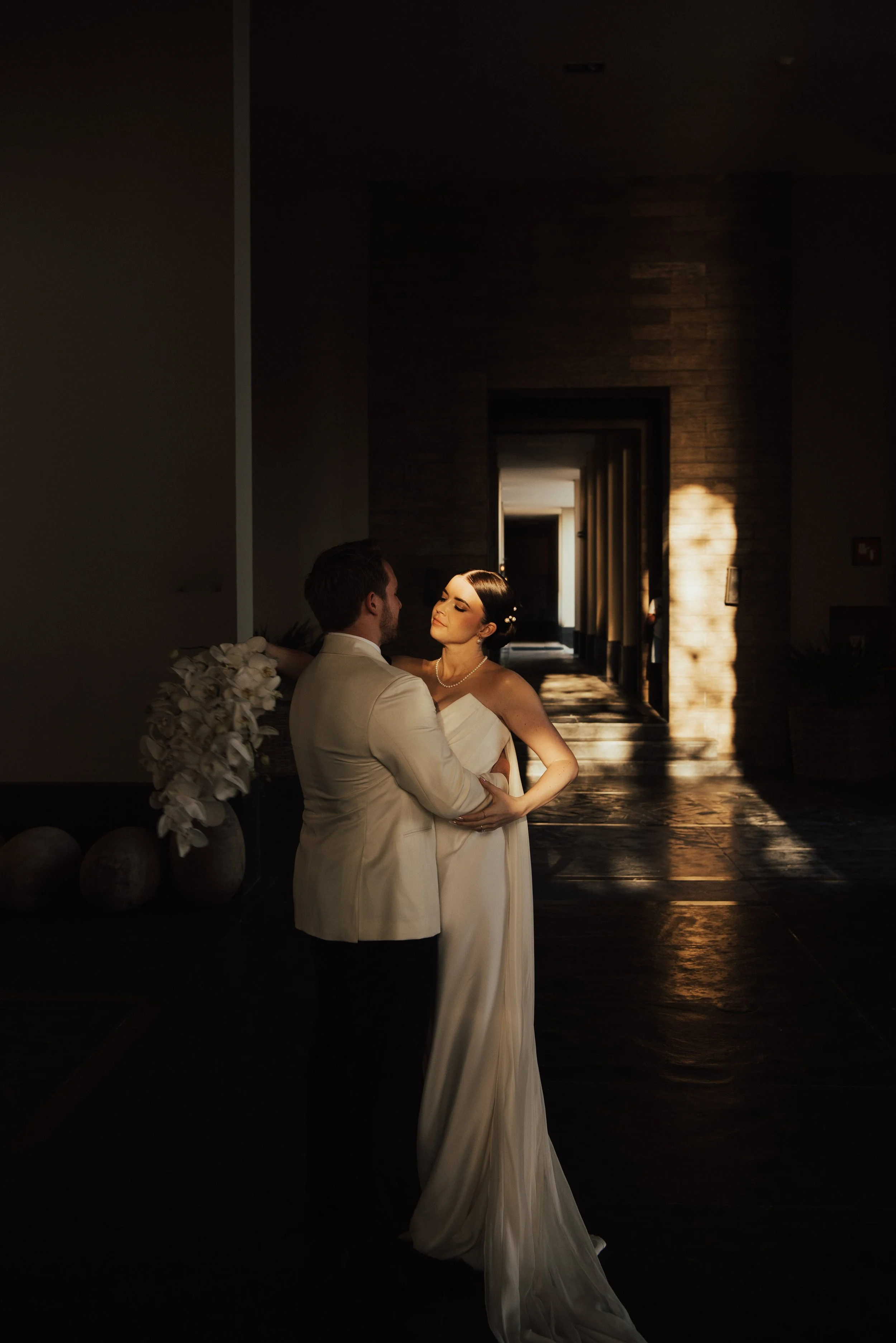 A 3-Day Luxury Destination Wedding at NIZUC Resort &amp; Spa in Cancun, Mexico