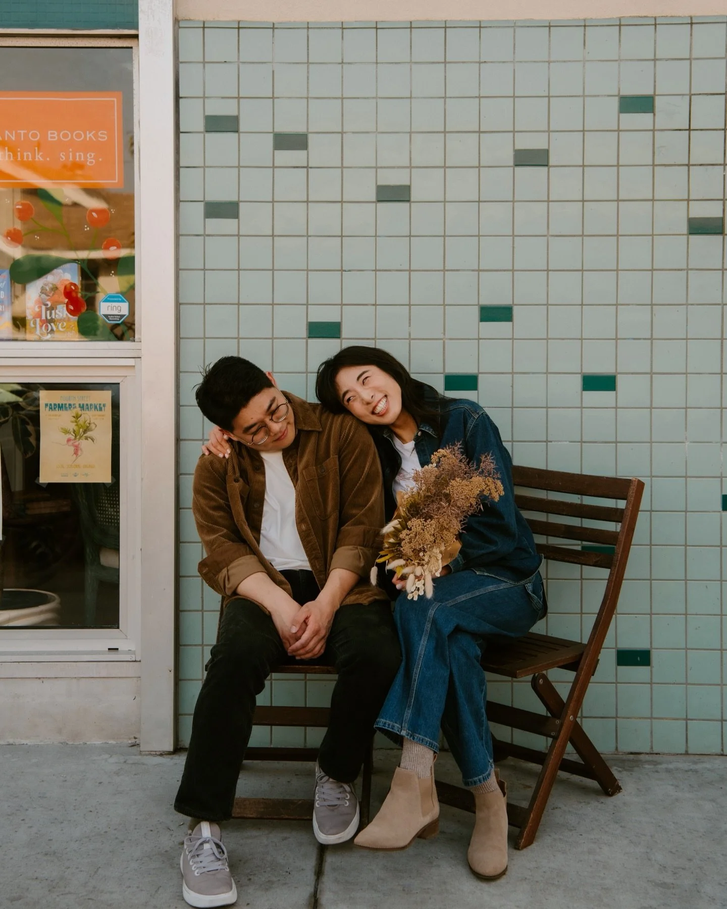 I&rsquo;ve been a little bad at posting lately&hellip; so let me just tell you how I actually work if I&rsquo;m your photographer.

I see my job as being your helper first. At the end of the day, these are your photos &mdash; not my portfolio pieces.