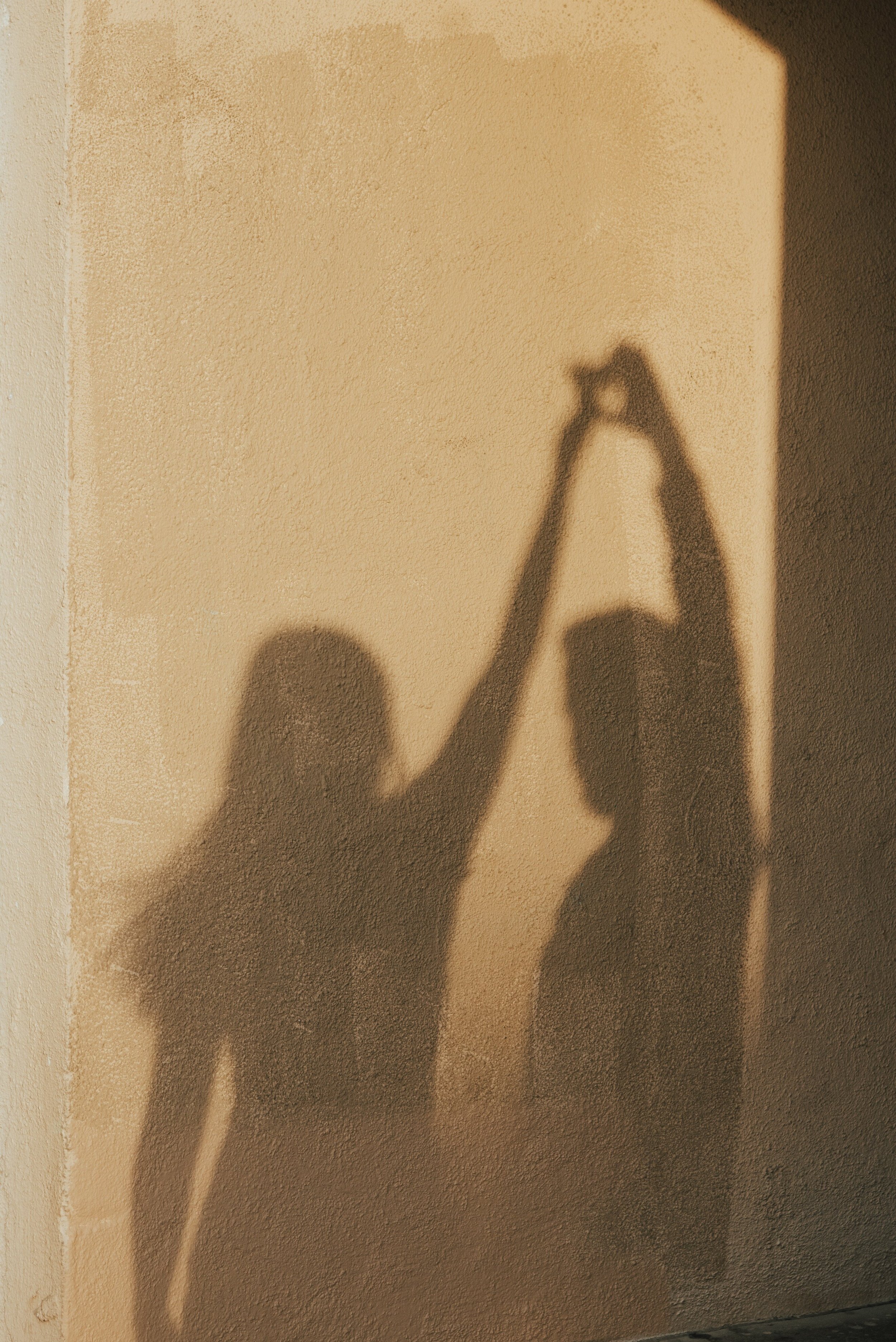 Retro Row Engagement Session in Long Beach, California