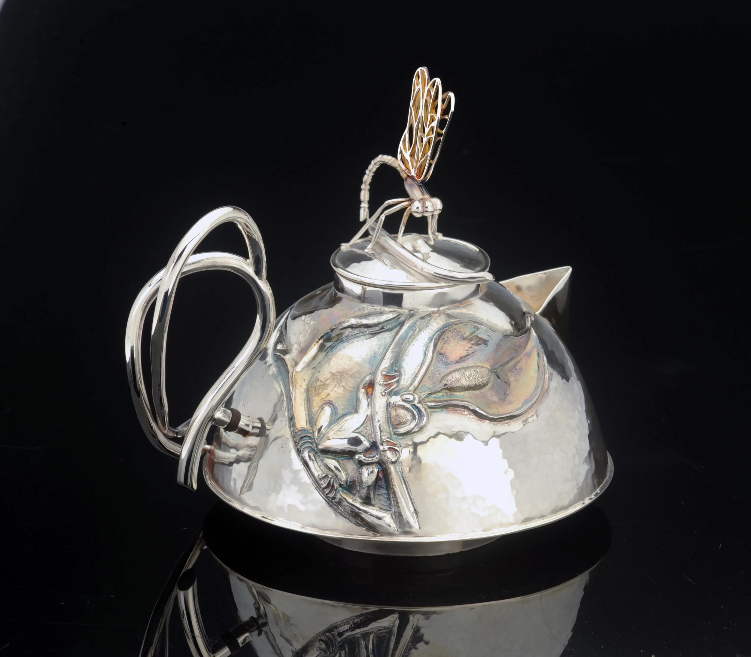 Todd Weiner Gallery First Friday Exhibition