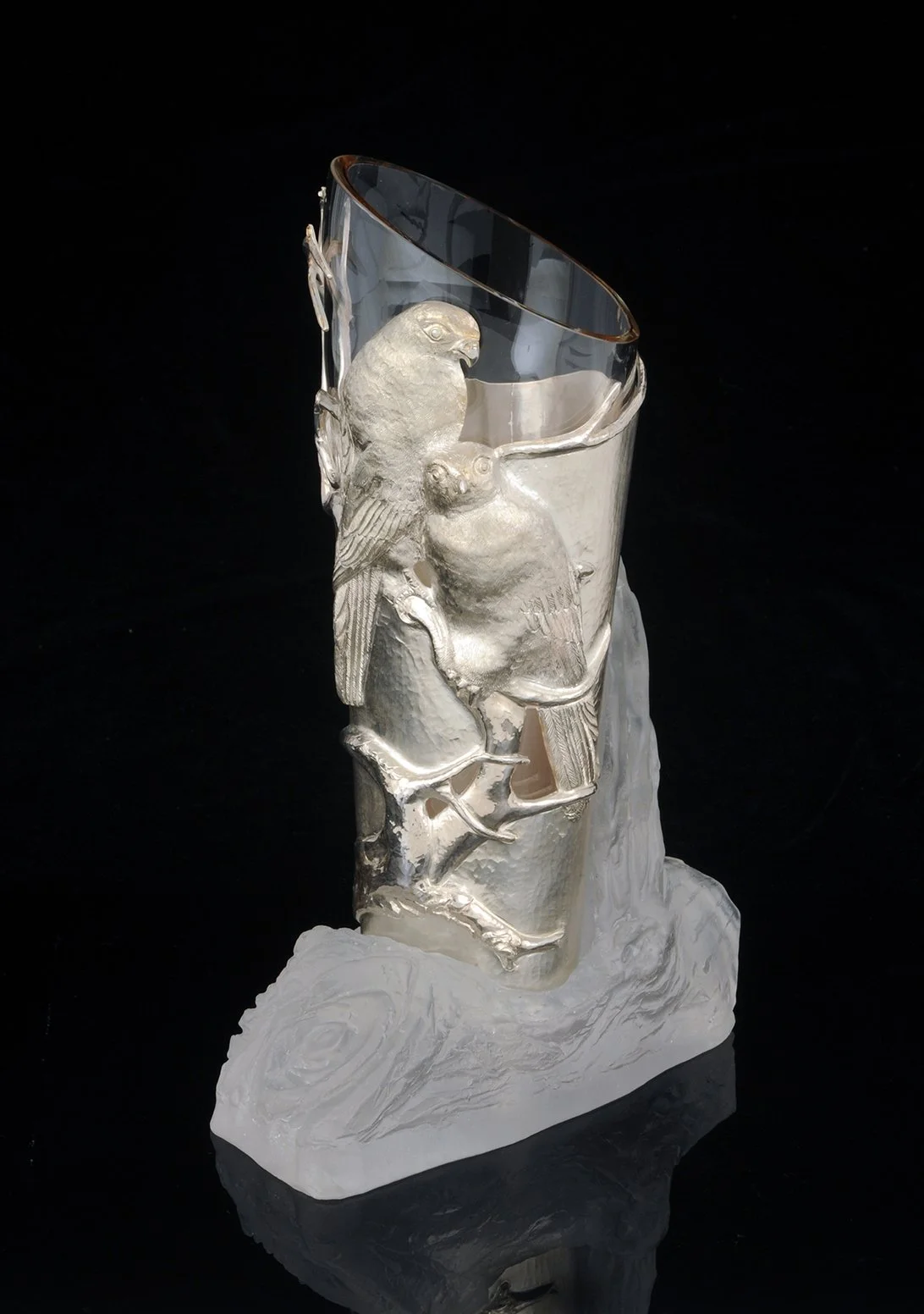 KC Studio Magazine Highlight