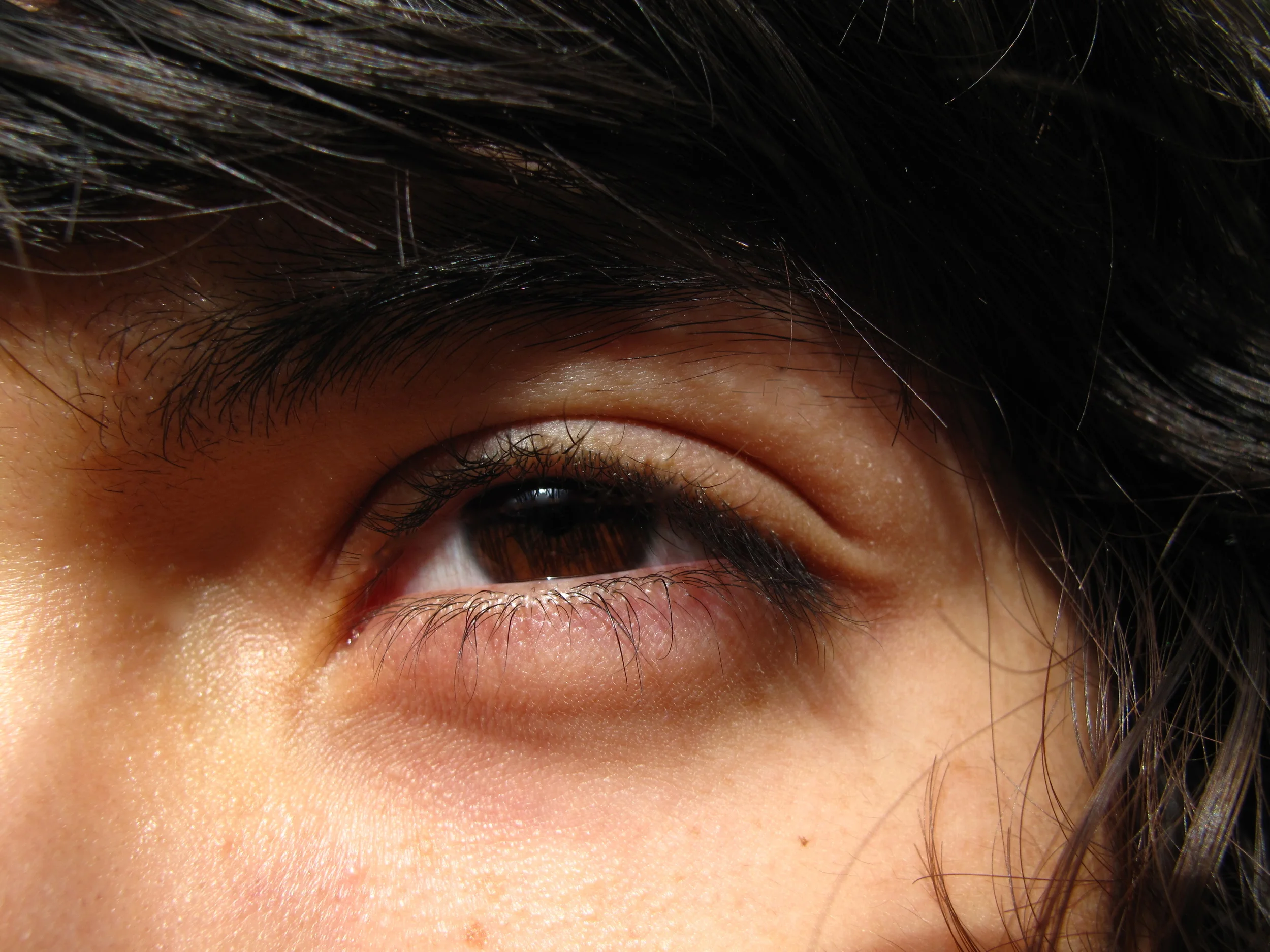 ONE — Life Gazing
