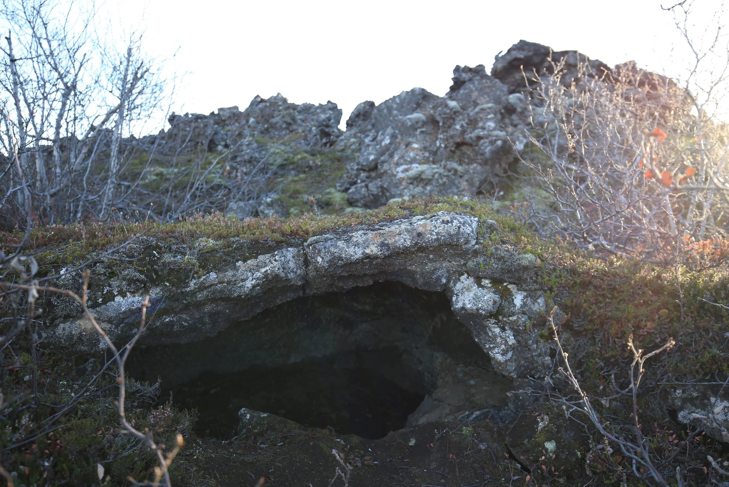 elf house iceland