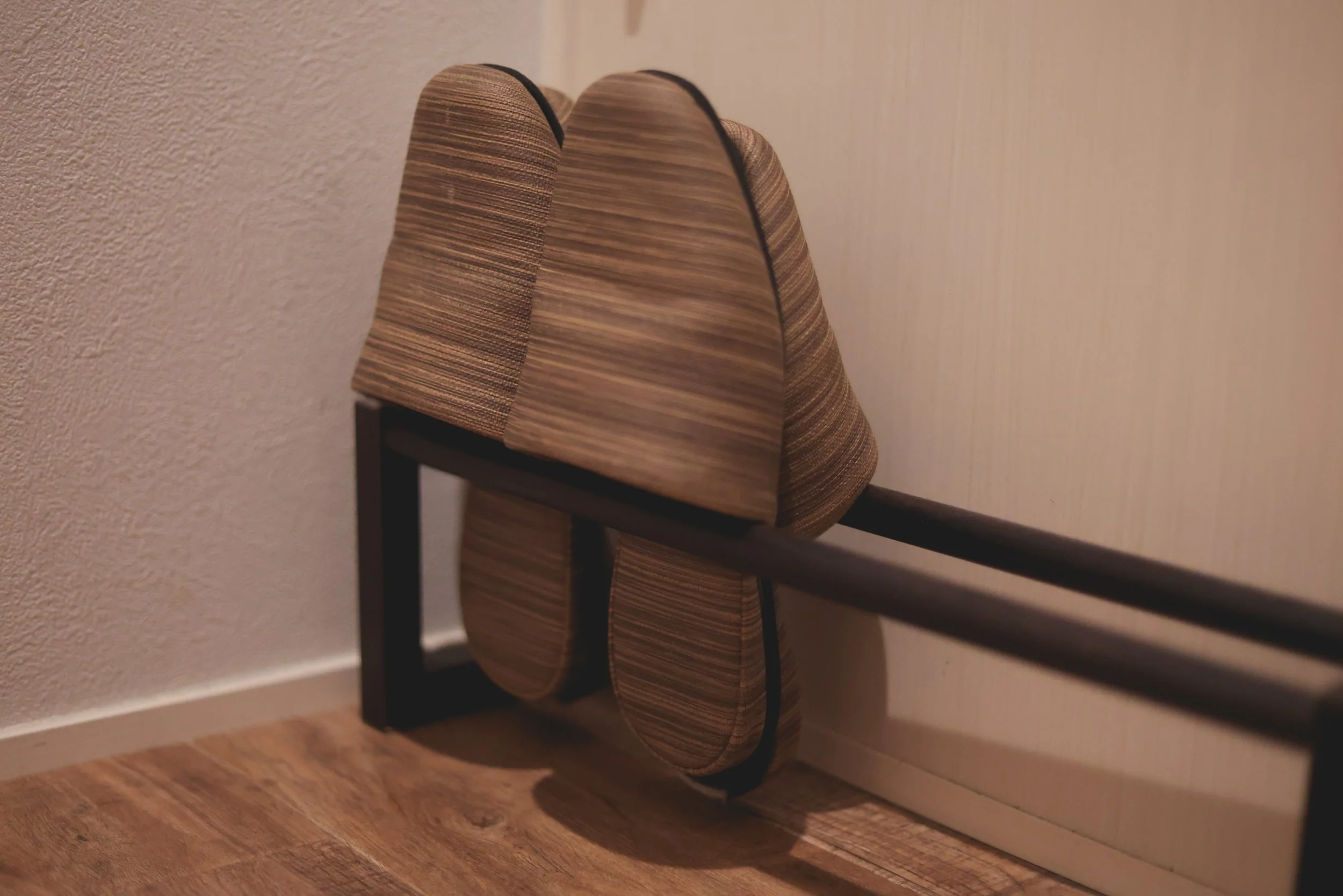 Japanese indoor slippers