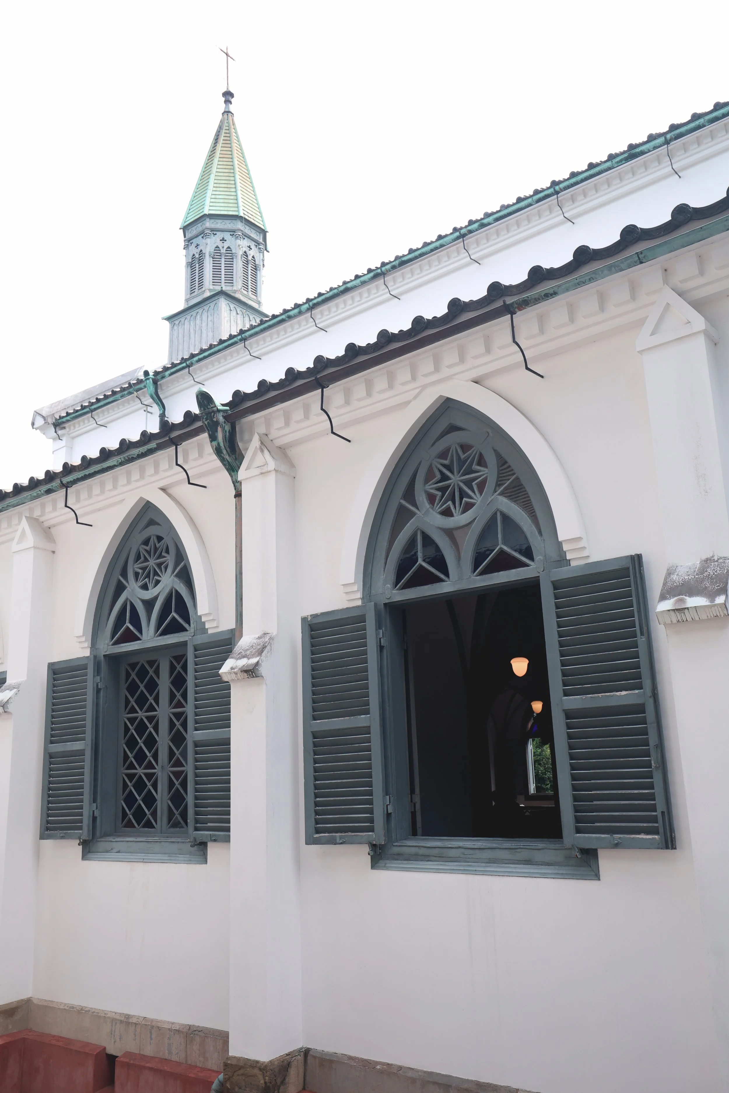 Ōura Cathedral