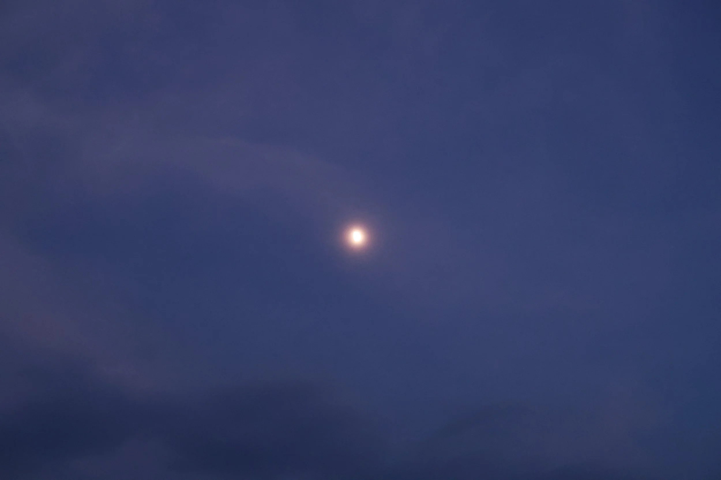 nagasaki moon