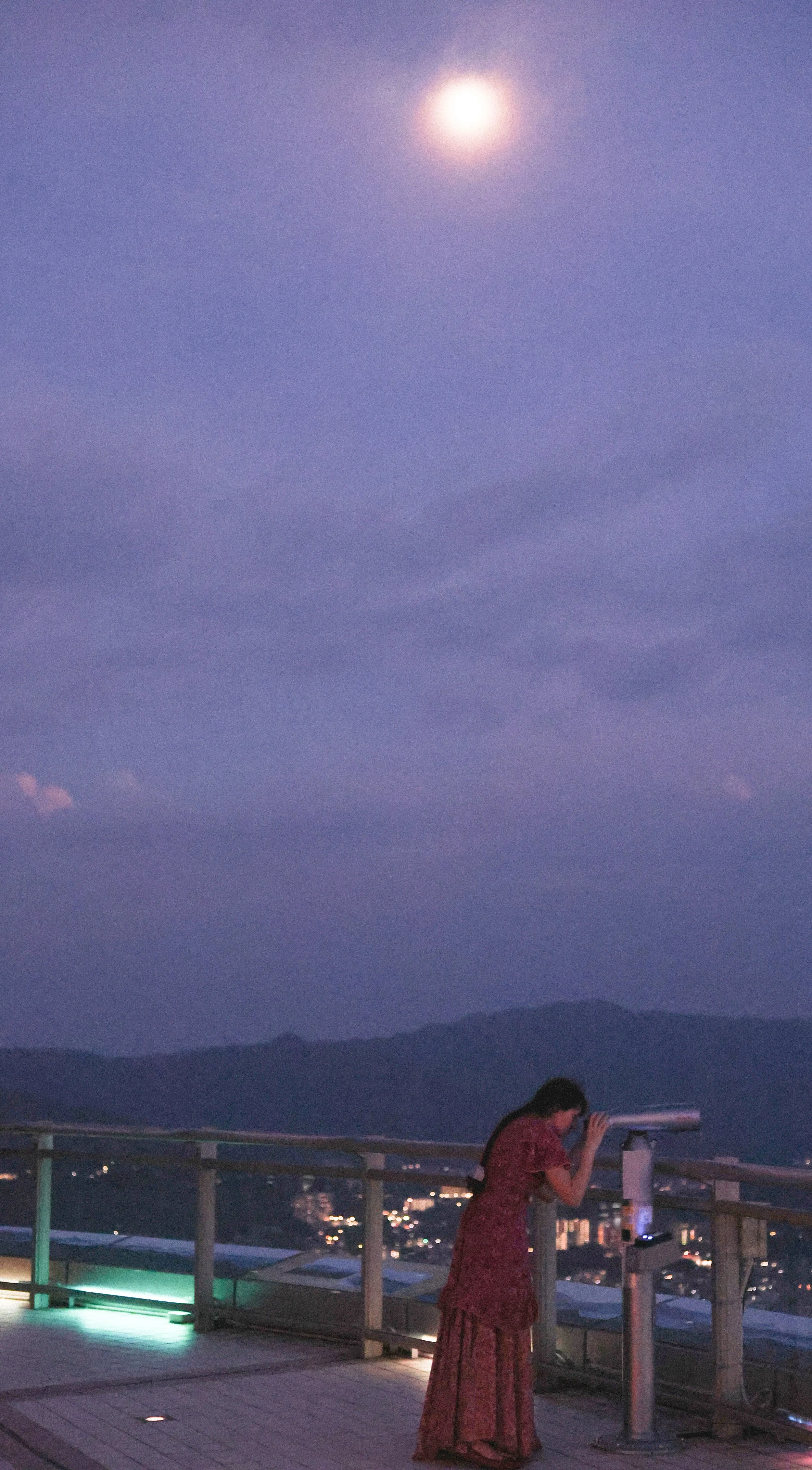 mt inasa stargazer