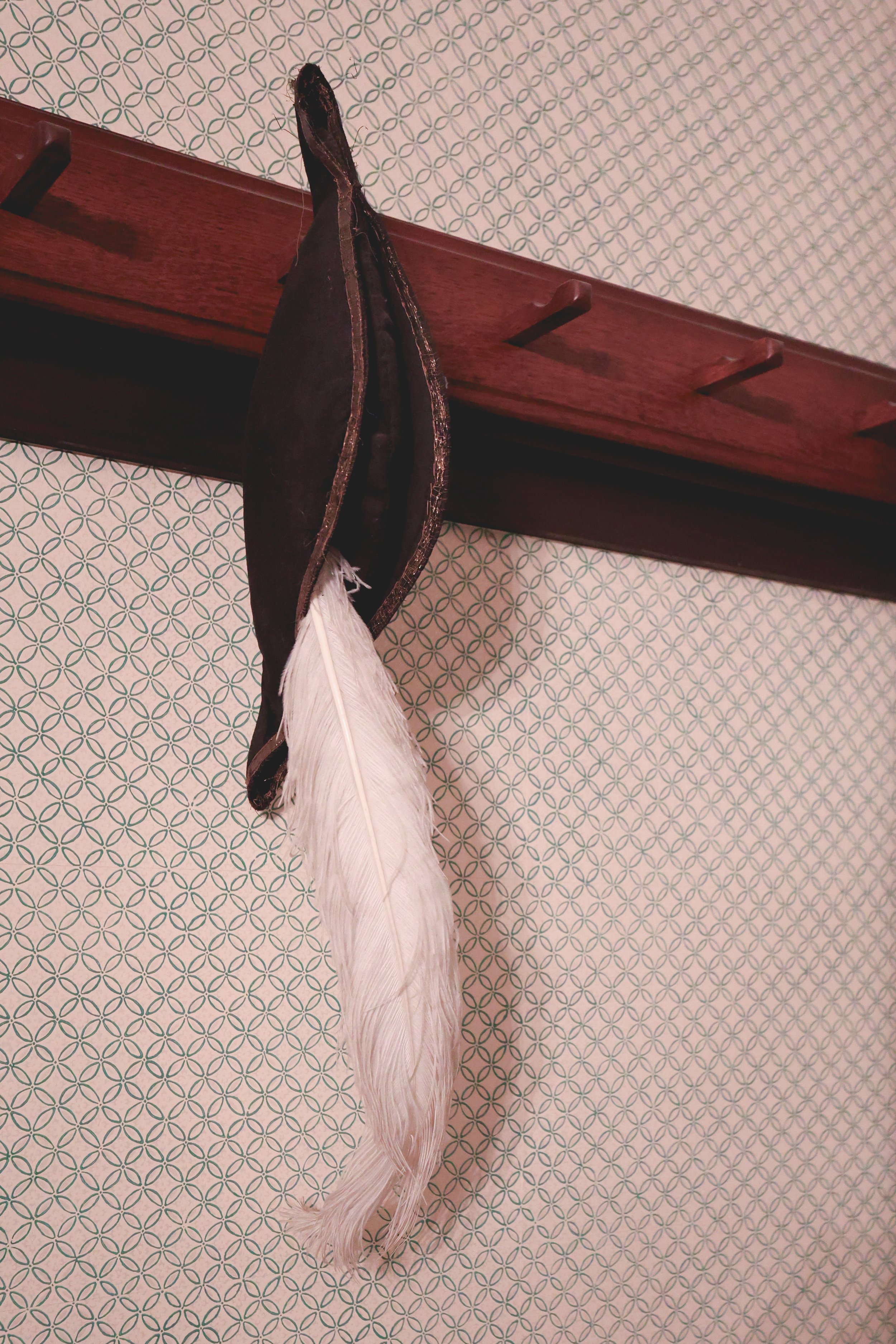 Old dutch hat Dejima