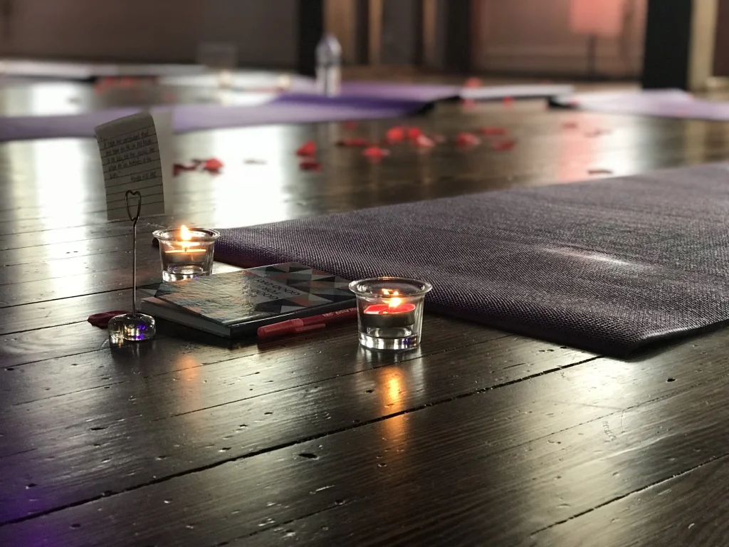 Sisterhood Saturdaze // Guided Meditation w/ Dr. G