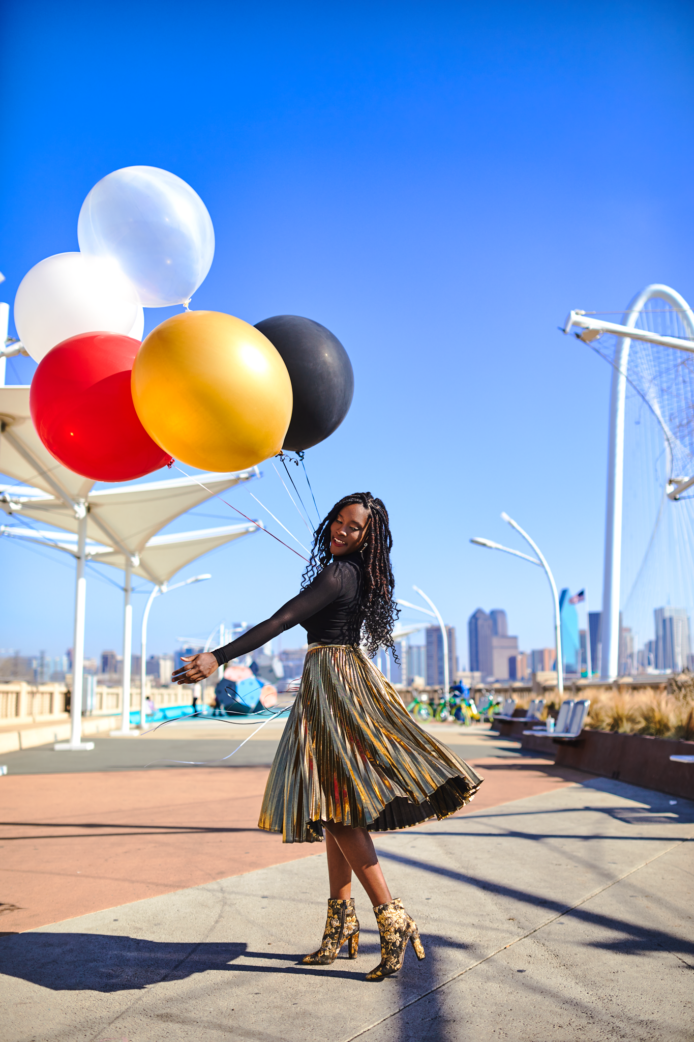 1.14.18 // The Birthday, The Beach, &amp; The Beautiful // #MiamiTripRecap 