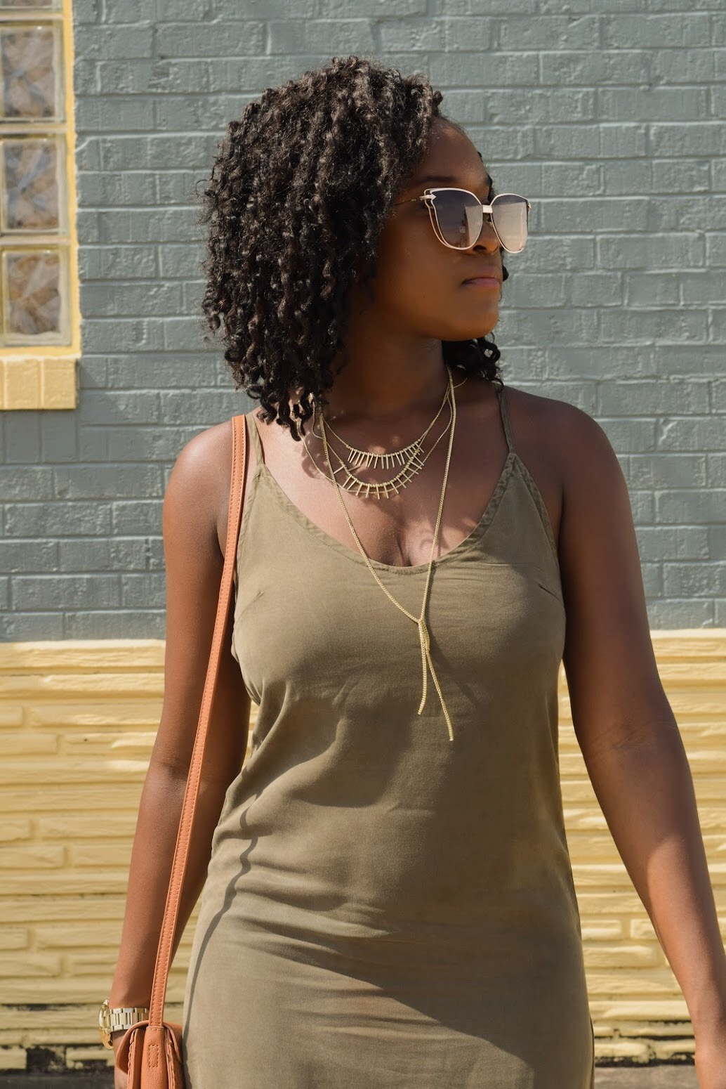 The Fundaments of Perception