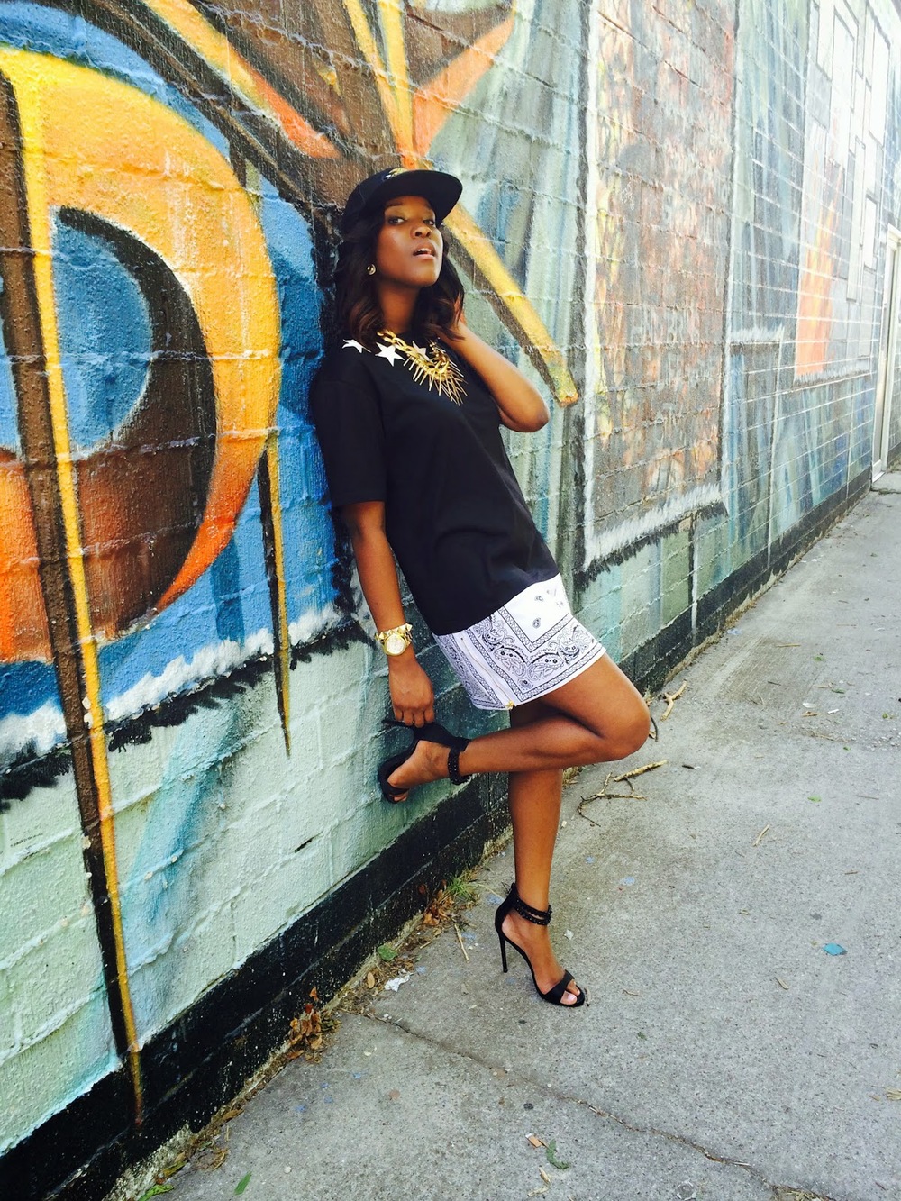 This Is For The Cool 