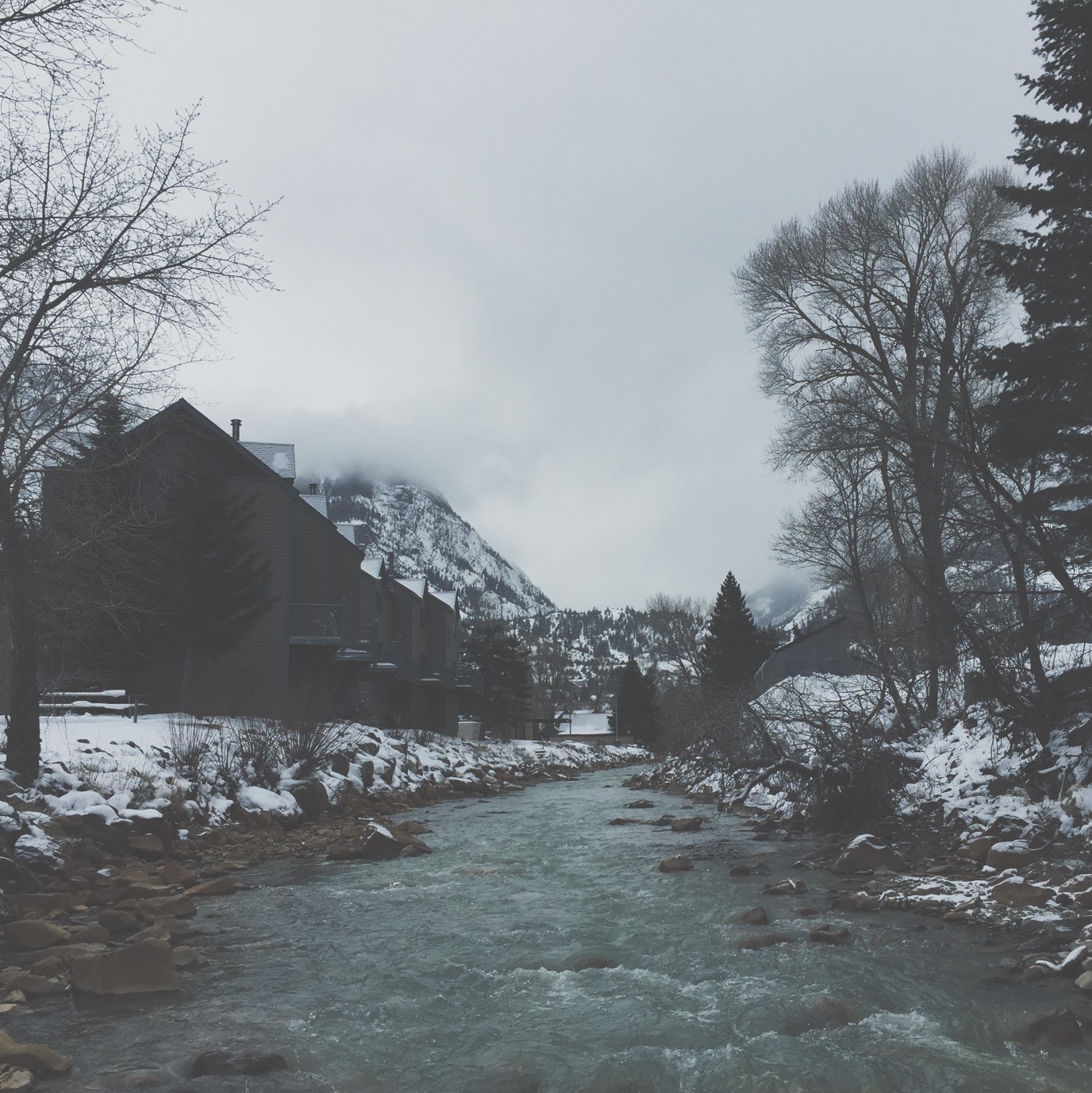 ouray, co