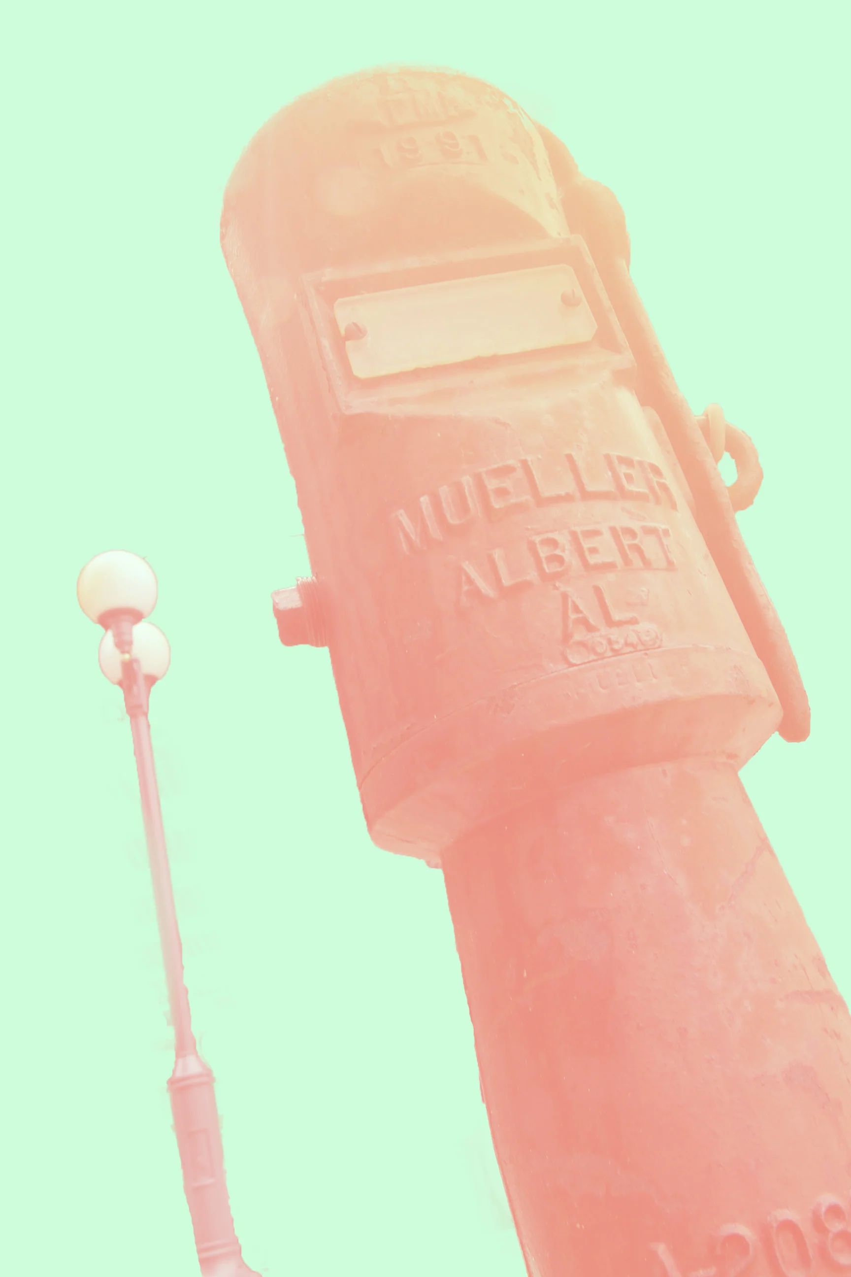surreal object series