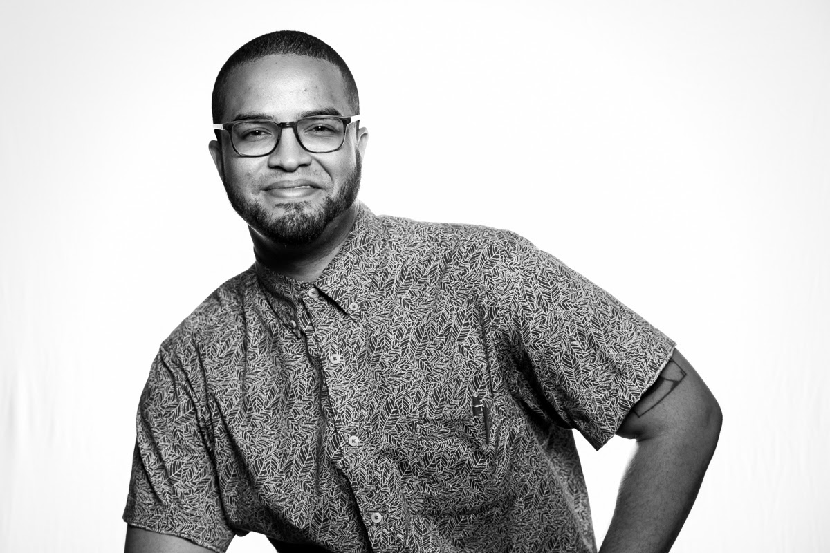 David Gass of Dgass Photography