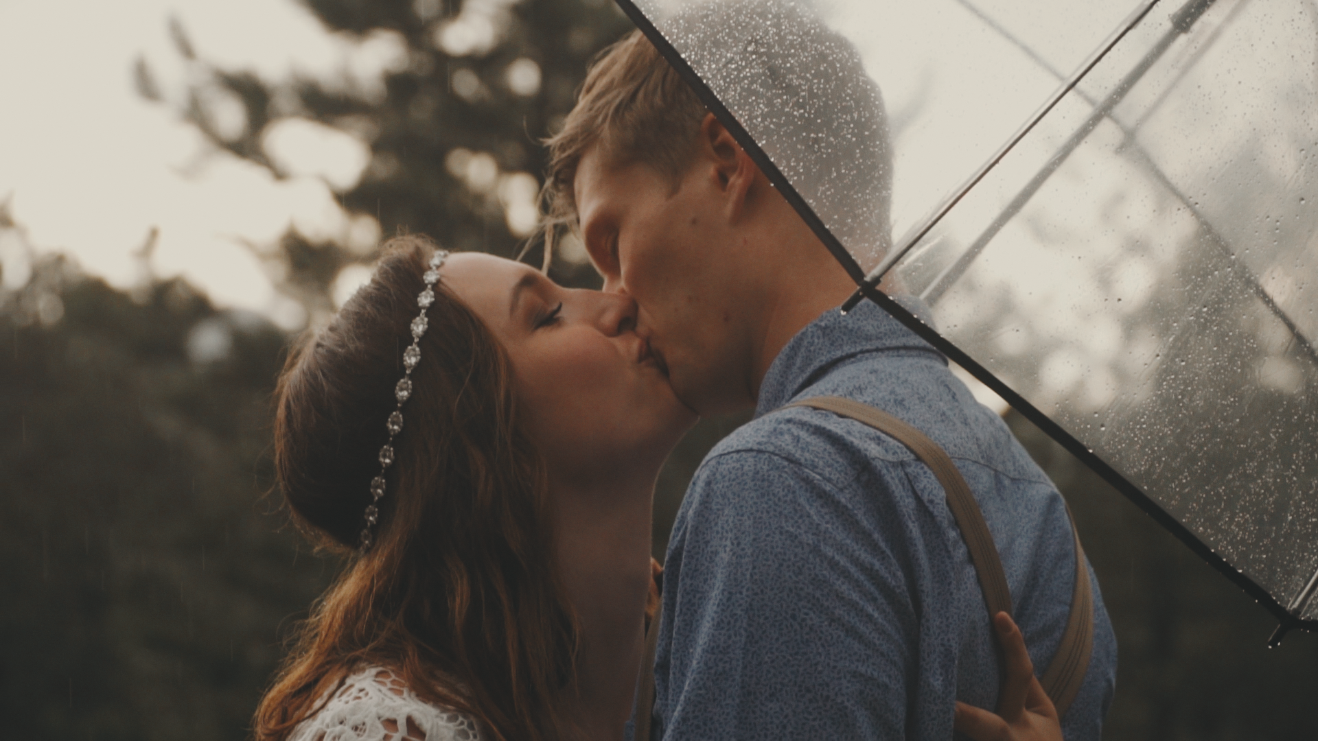 How to Hire the (Right) Wedding or Elopement Videographer