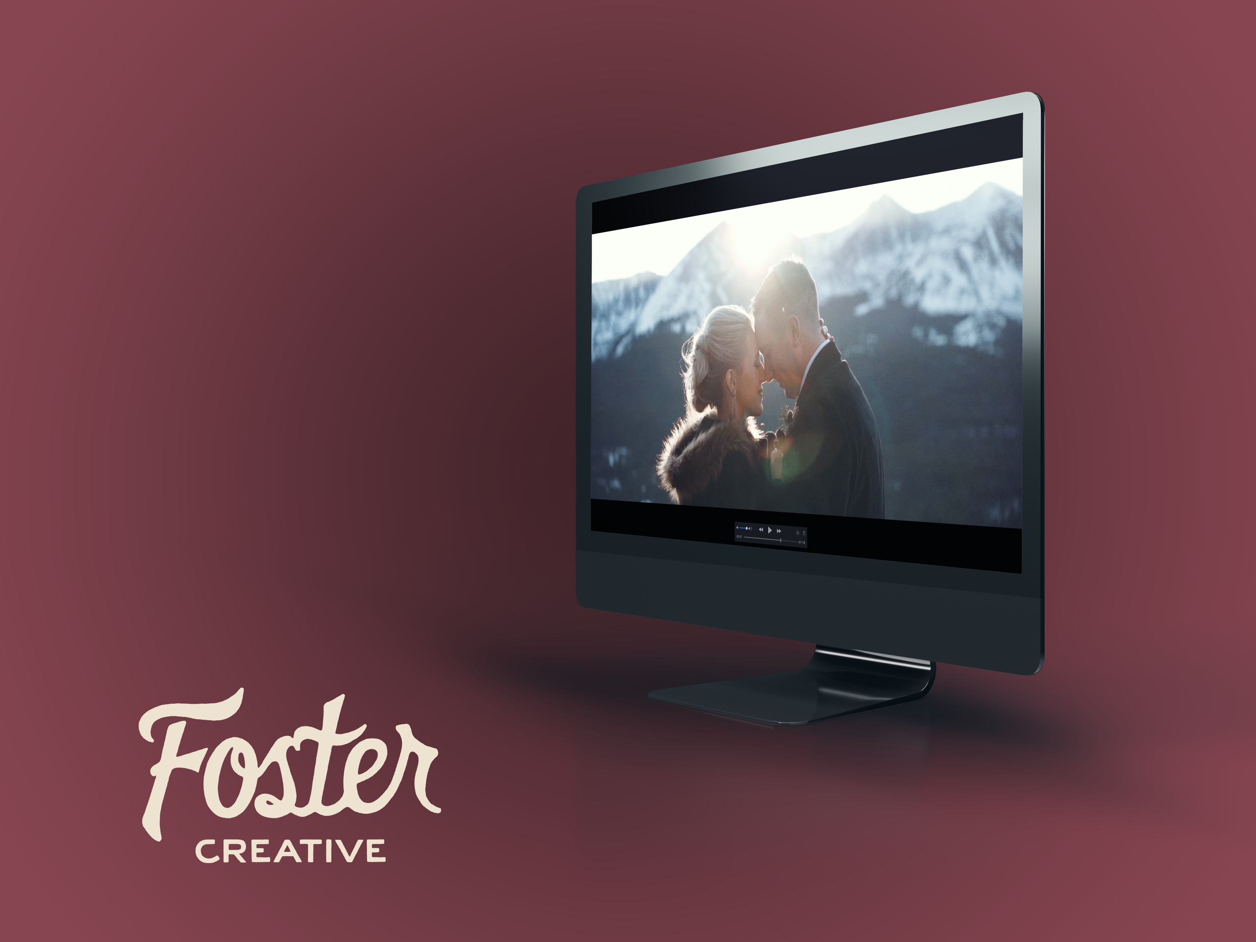 Foster Creative Deep Dive: Our Highlight Film Editing Process
