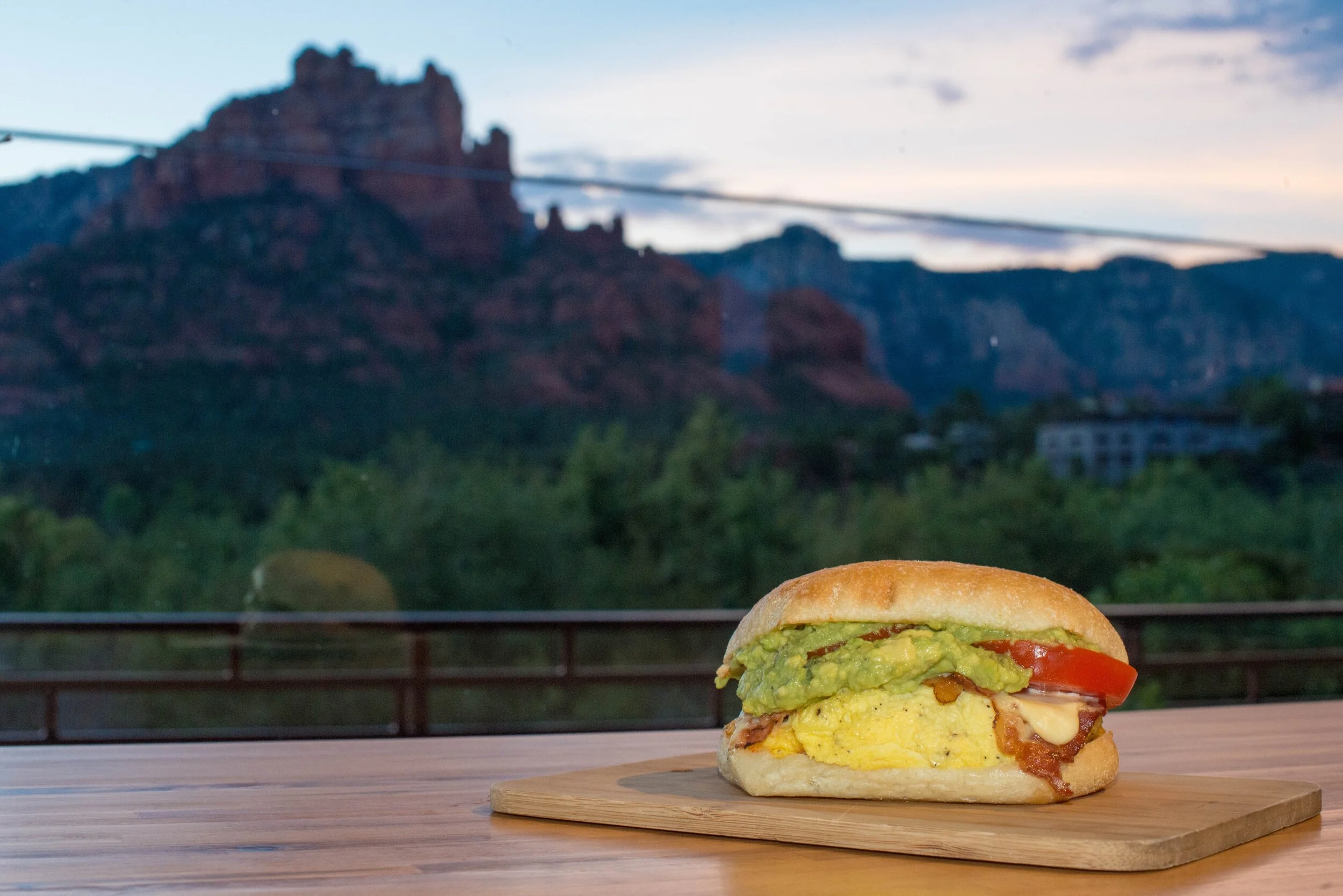 Creekside Coffee & Bakery