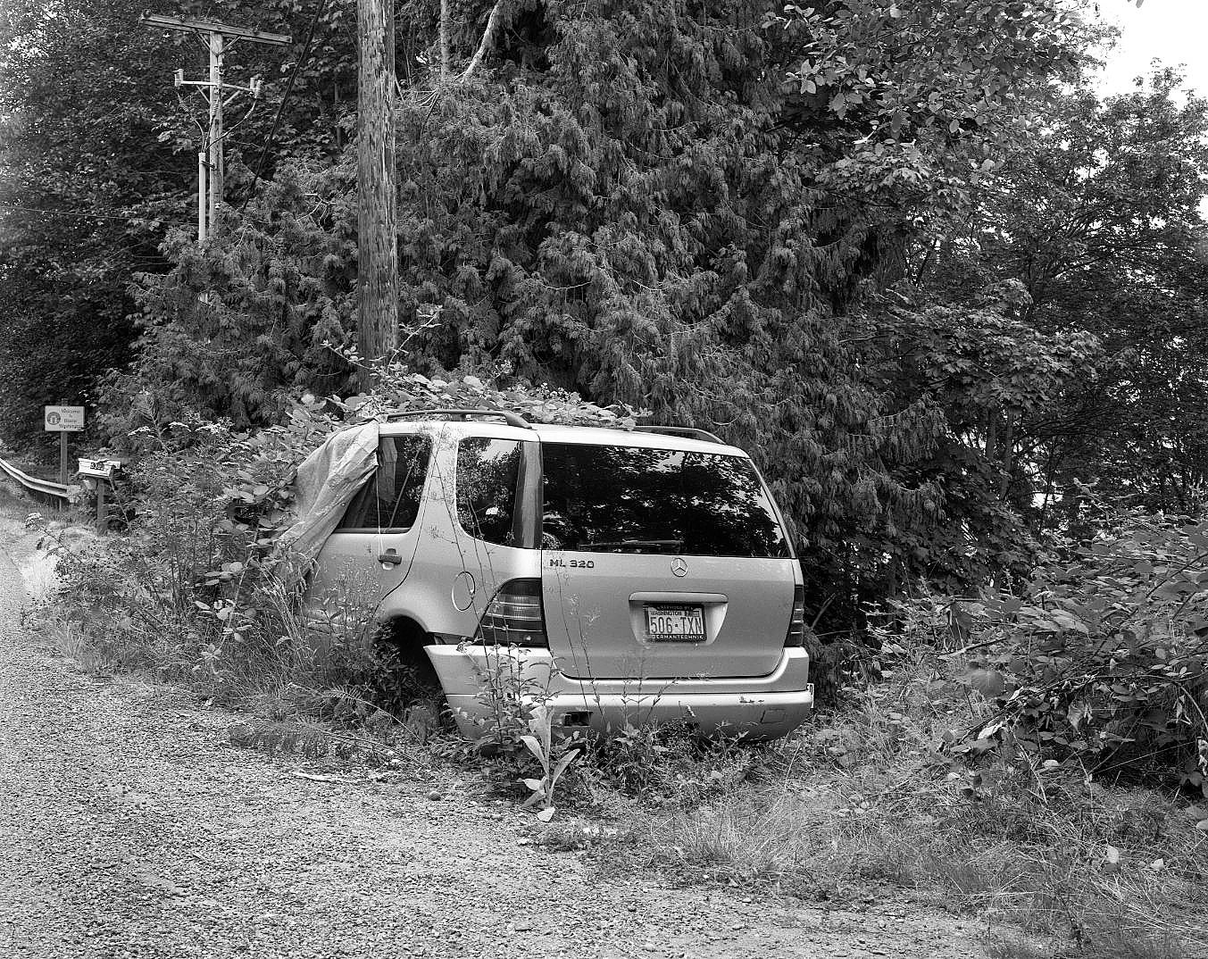 Bellingham WA 2012