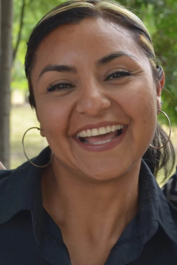  "I see training classes a lot. But at  The Design Masterclass , the students were so engaged. This was a different kind of class.!" 