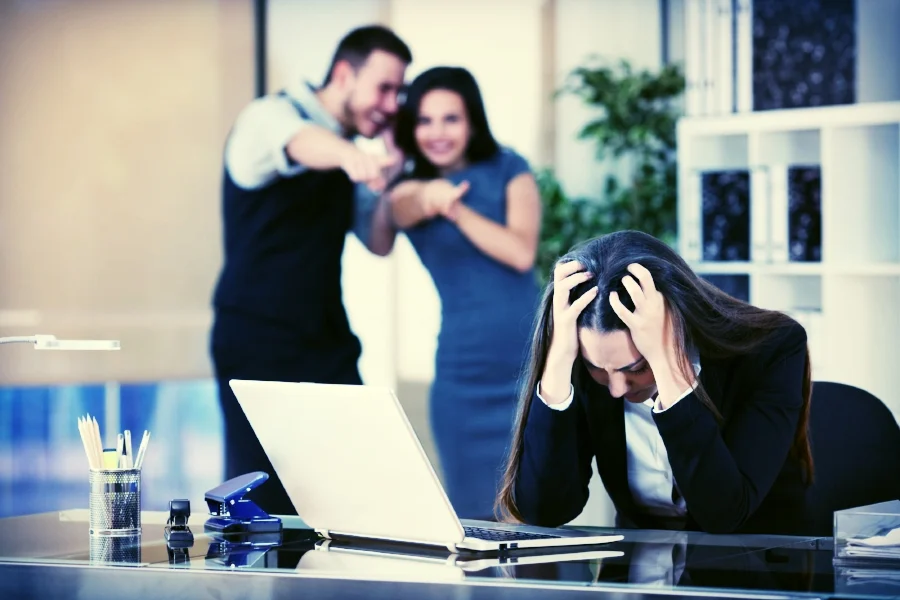 Appreciative Intelligence® and Hostile Work Environments