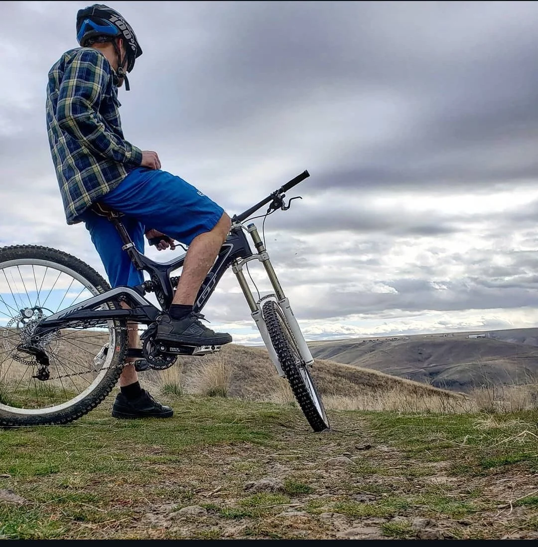 How Not to Start a Racing Career