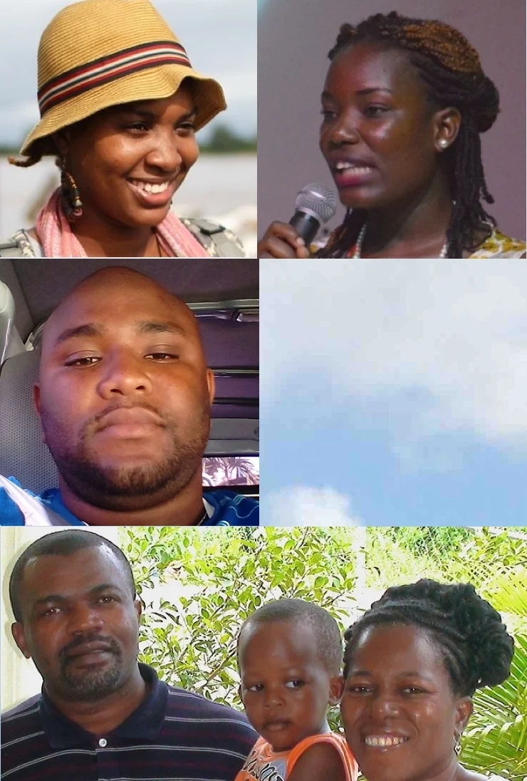 Full Time Staff at YWAM SL