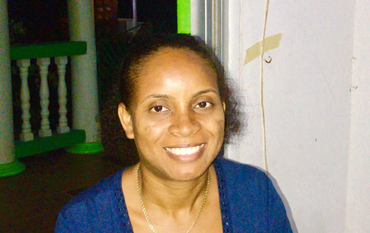 Melissa Gulabchandani