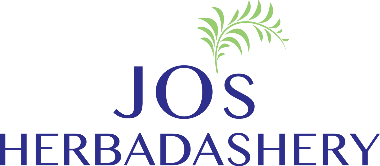 Jo's Herbadashery