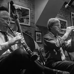 An excellent R&D team is more like a jazz ensemble than an orchestra