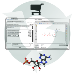 Cloud-Based Nucleotide Design, Manufacturing & Delivery Portal