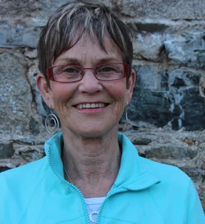 Sharon Clark, Ireland