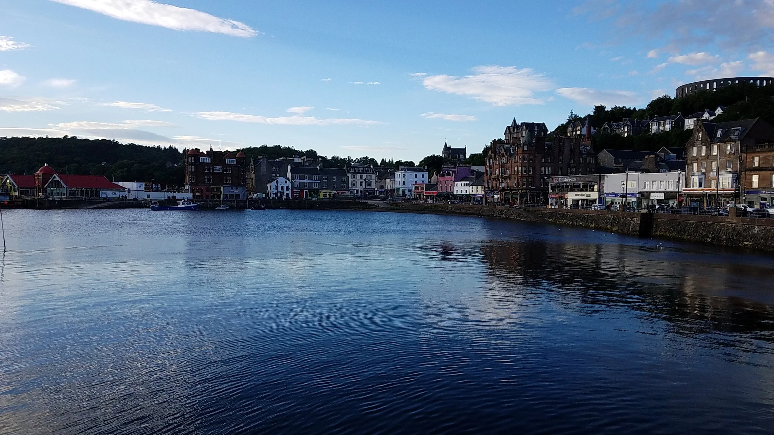 Oban