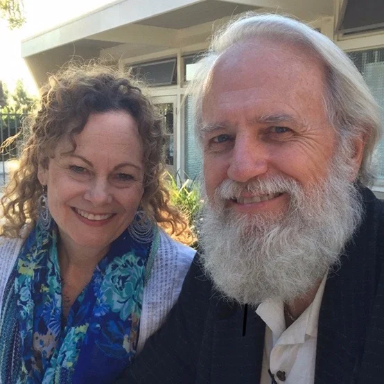 Pastor Kent and Cathy Larson | Episode 21