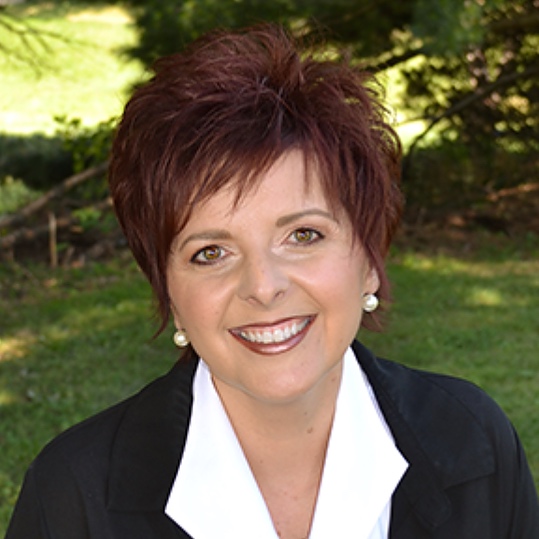 Shari Prichard | Episode 32