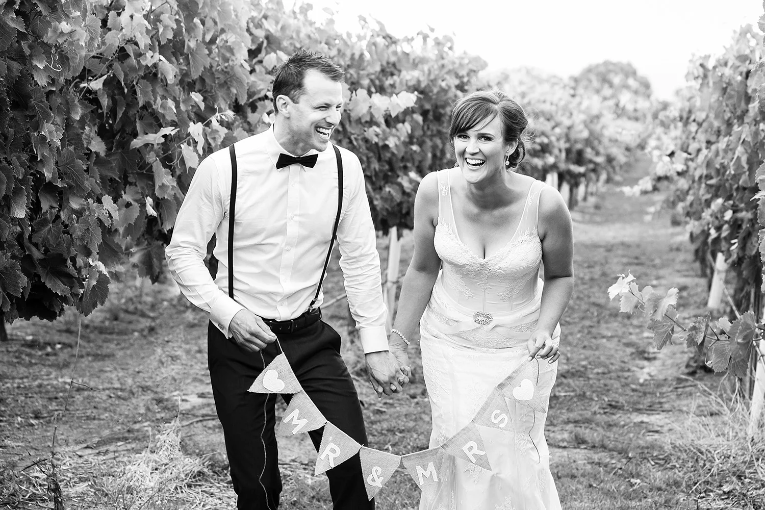 So, you just got engaged...