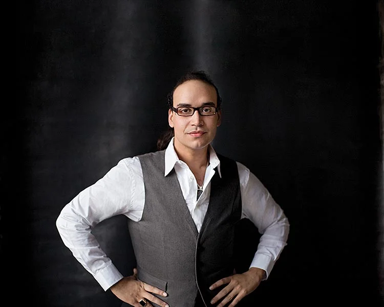 Art Song Recital with Michael Anthony McGee, baritone