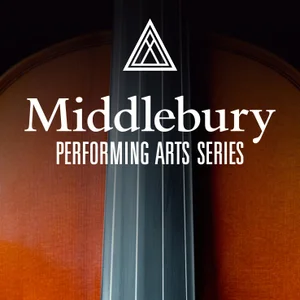 Middlebury College Performing Arts Series, with Lysander Piano Trio