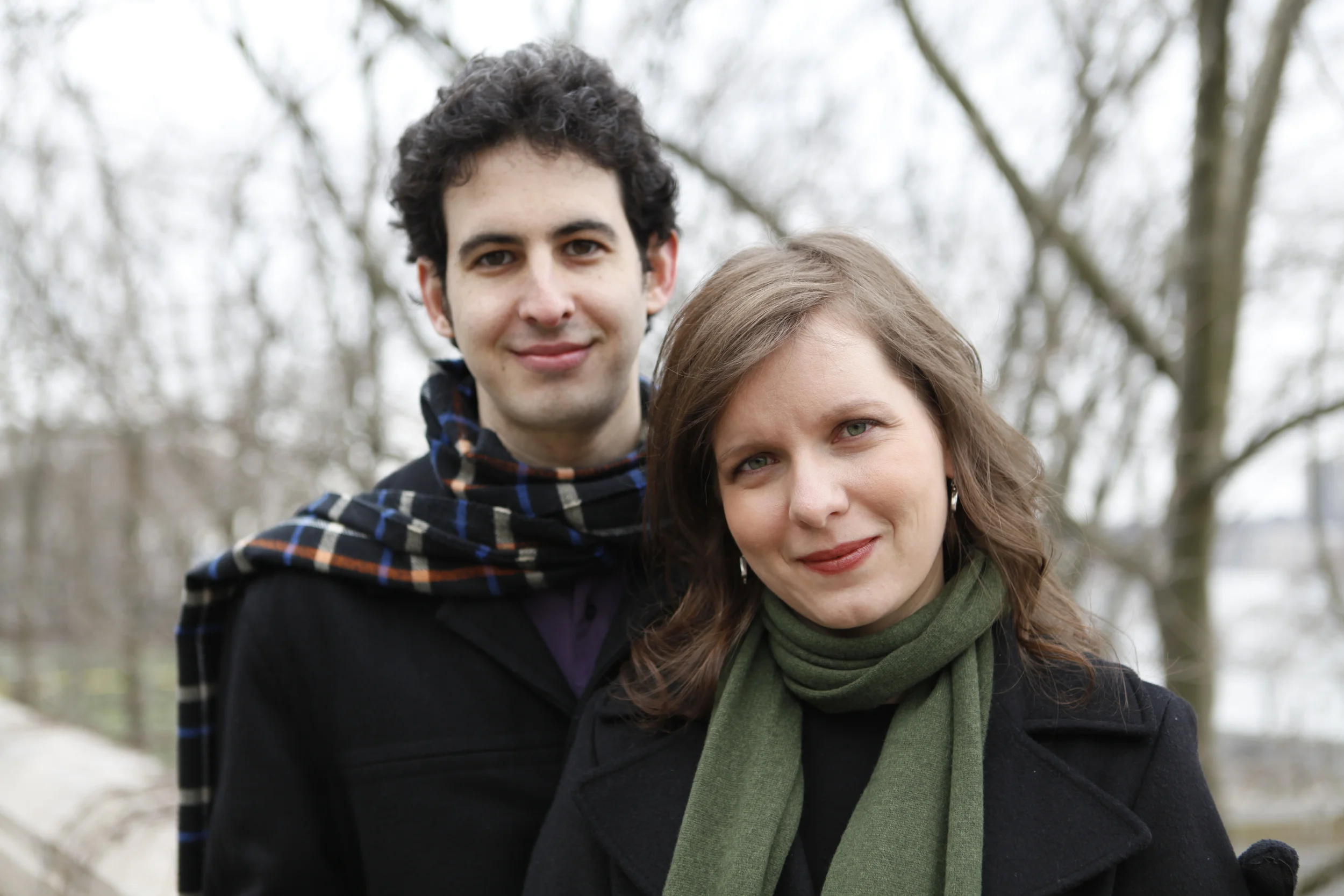 Recital with Itamar Zorman