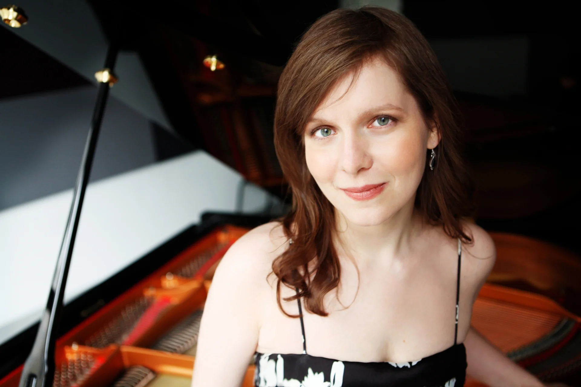UGA Faculty Recital: Liza Stepanova, piano