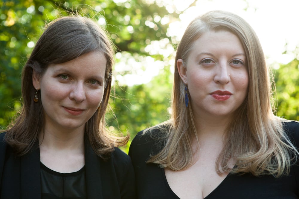 Art Song Recital with Laura Strickling, soprano